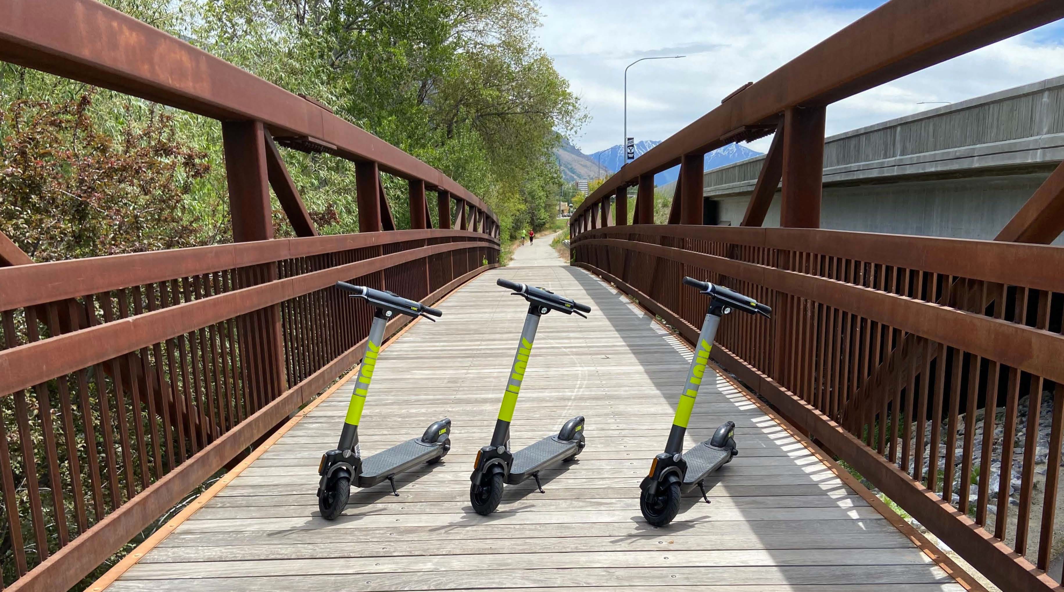 superpedestrian scooter price