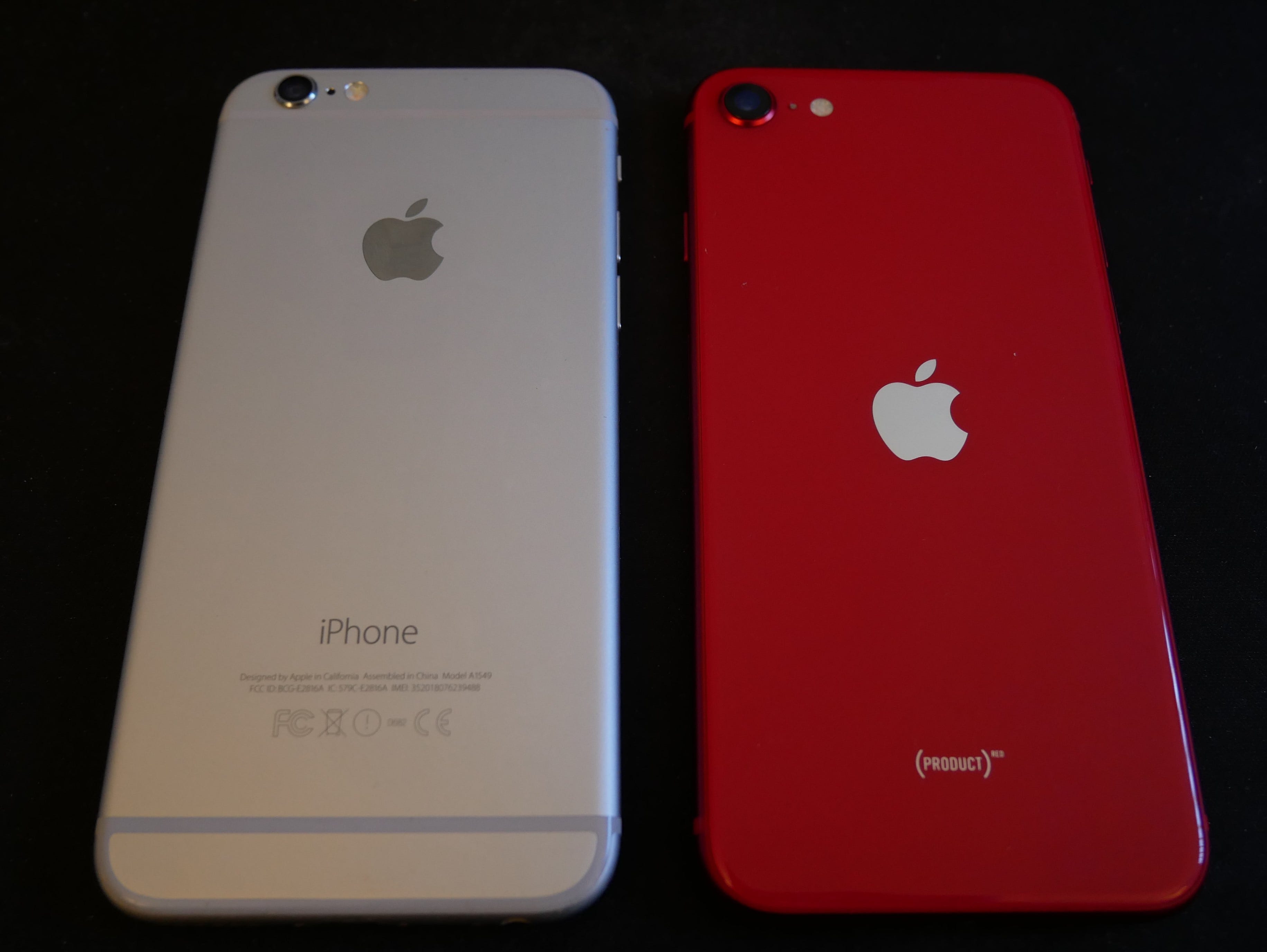玩東西 Iphone Se 買了新的iphone Se 取代了原有的iphone 6 By Jack In The World Medium 玩東西 Iphone Se 買了新的iphone Se 取代了原有的iphone 6 By Jack In The World Medium