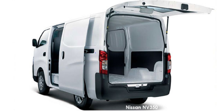 Let S Talk About The Epic Nissan Nv350 Panel Van Nissan