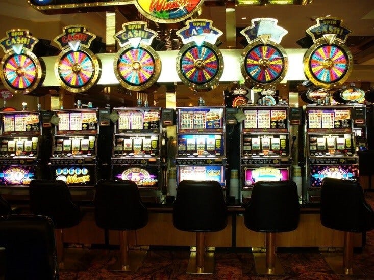Video Casino Near Me Video Casino Near Me