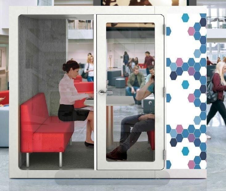 Soundproof Construction Do Only What S Necessary Yourspace