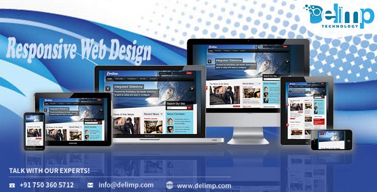 Website Design