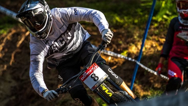 uci downhill 2019 live