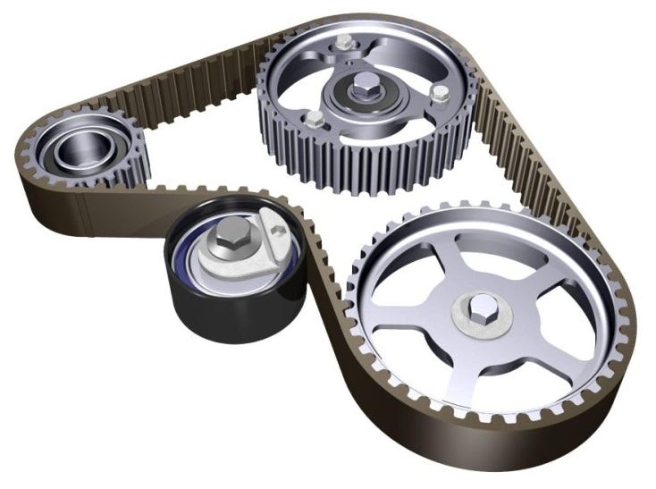belt drive