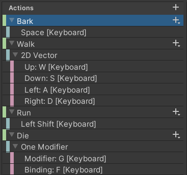 Scripting Actions (New Unity Input System) | by Heathrileyo | Aug, 2022 ... image.