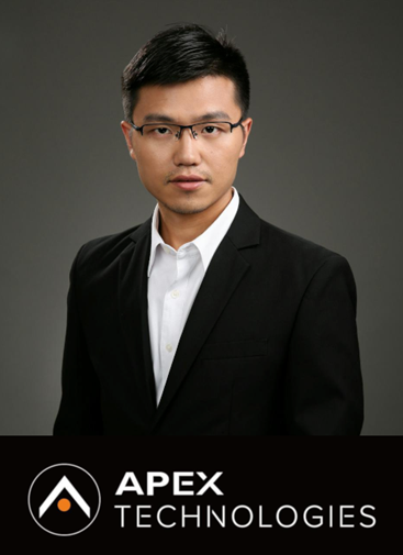 APEX Behind the Scenes 3  Guest Post by VP Product 