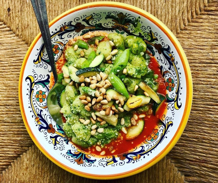 Top 10 LocallySourced Meals in Rochester, NY by Nicole Coffey Medium