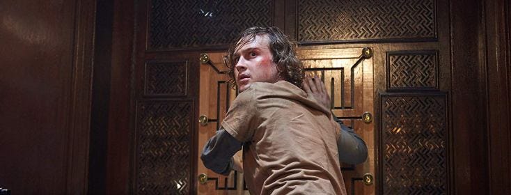 Film Review Of Escape Room 2019 Peter Pluymers Medium