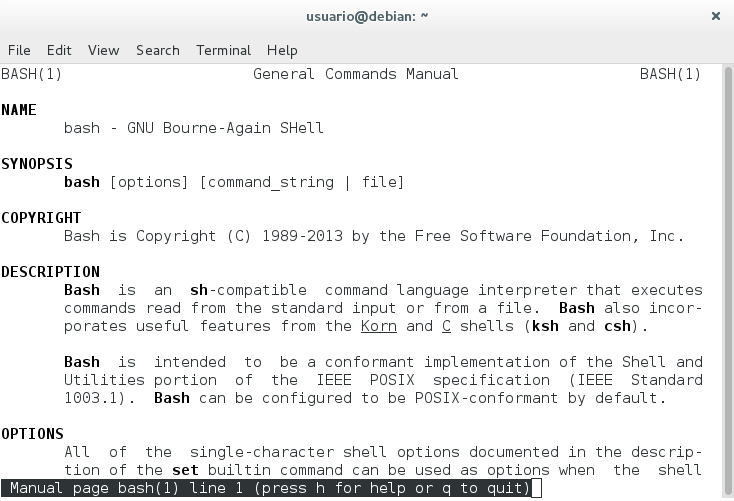 Bash Dpkg Reconfigure Command Not Found In Debian 10 Buster By Ehsan Nazim The Blog Of Ehsan Nazim Medium Bash Dpkg Reconfigure Command Not Found In Debian 10 Buster By Ehsan Nazim The Blog Of Ehsan Nazim Medium