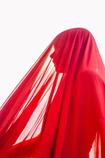 Are we seeing the beginning of The Handmaid’s Tale?