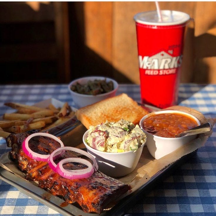 Places To Eat Near Me The Weekend Is Right Around The Corner By 
