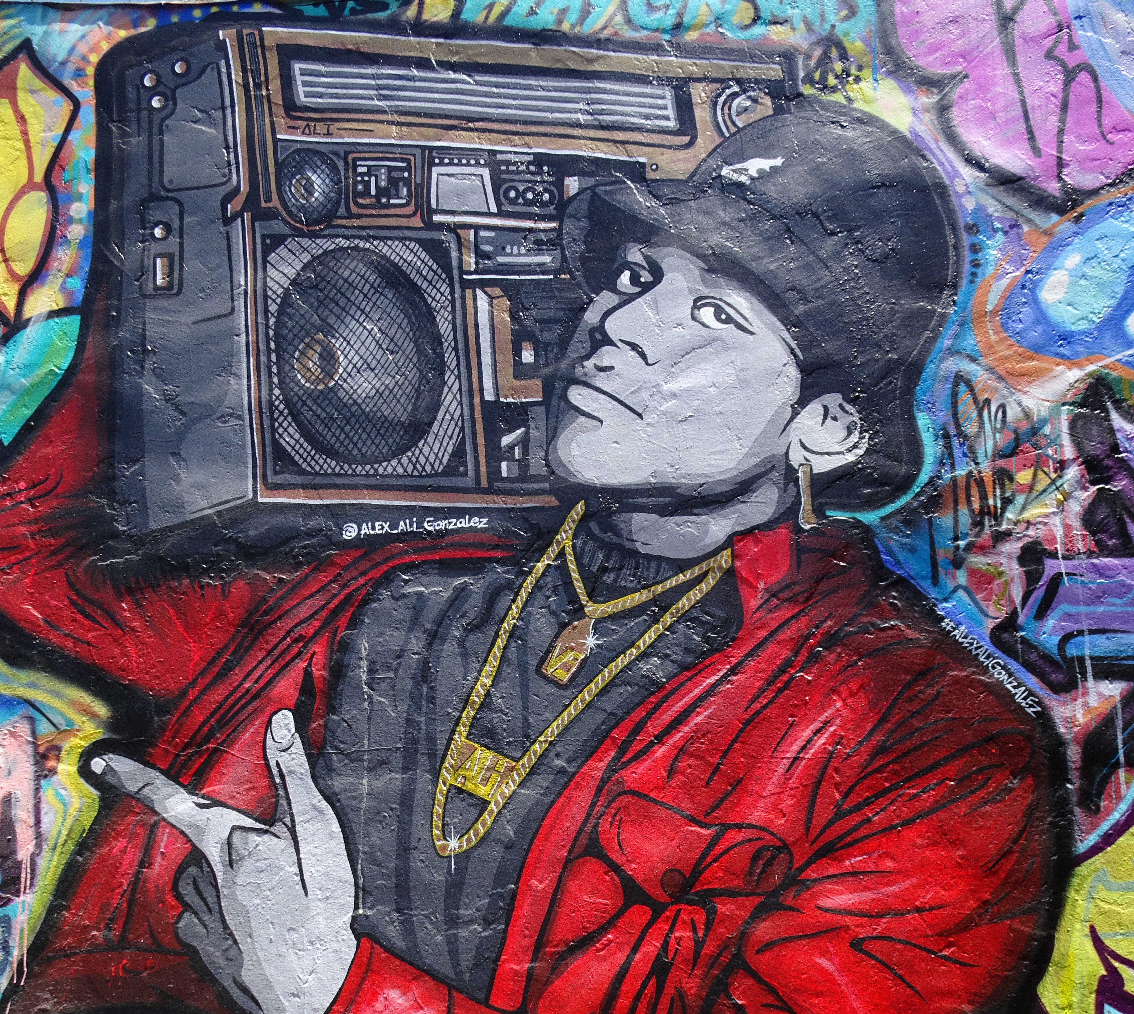 High Vs Low Art 4 Qualities By Which We Judge The By Jon Robinson Art Direct Medium