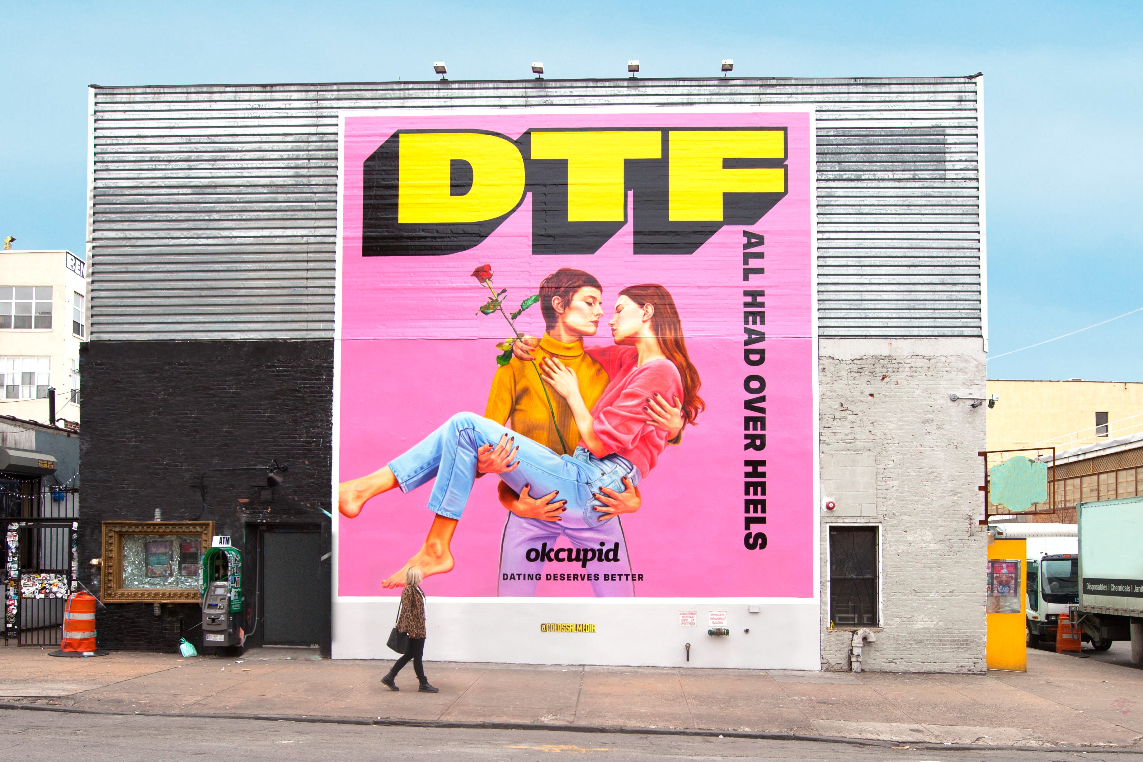 Okcupid Dtf Okcupid Dtf