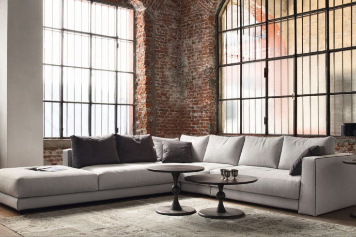 Top 5 Italian Sofa Brands Eurooo Luxury Furniture Medium