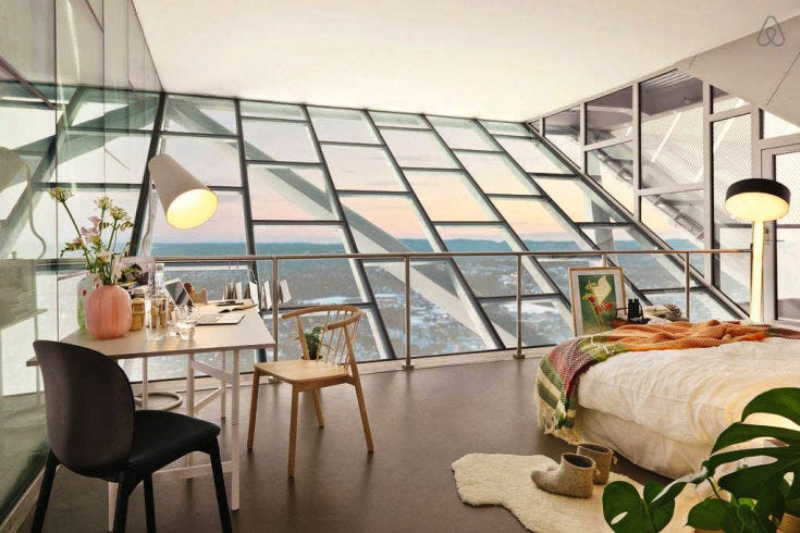Airbnb How To Make Your House Ready For New Guests By Eurooo Luxury Furniture Medium