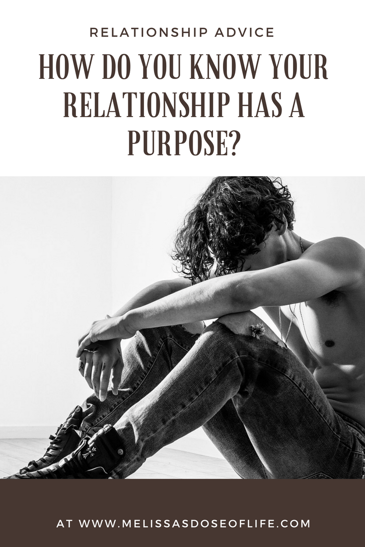 Should I Stay Or Leave My Relationship By Melly Medium