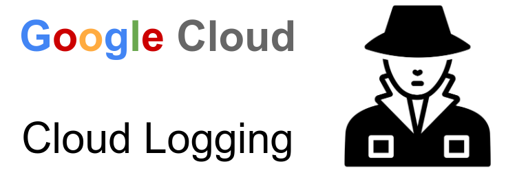 using logging agent in Google Cloud 