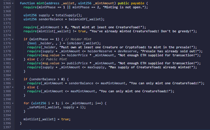 ExploitedToadz, A Technical Deepdive | by Alan | Medium