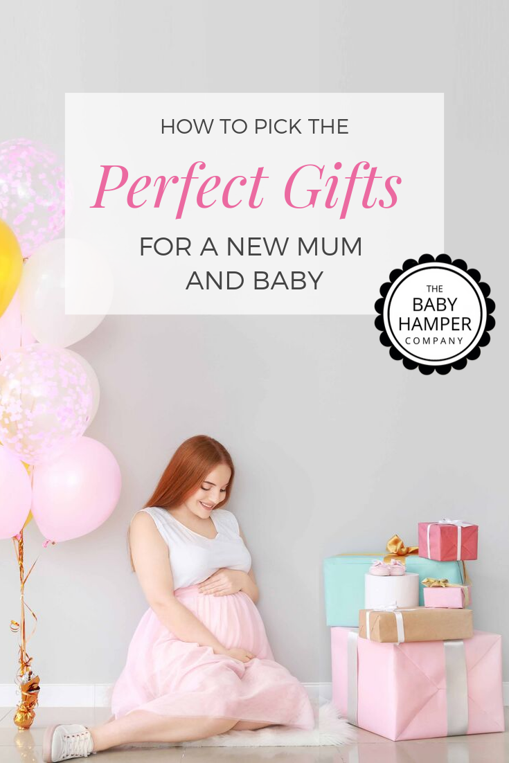 mum and baby gifts