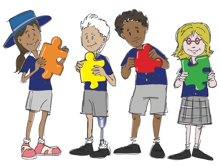 ABC of INQUIRY — JIGSAW RESEARCH BeConWiz Innovative Approaches to