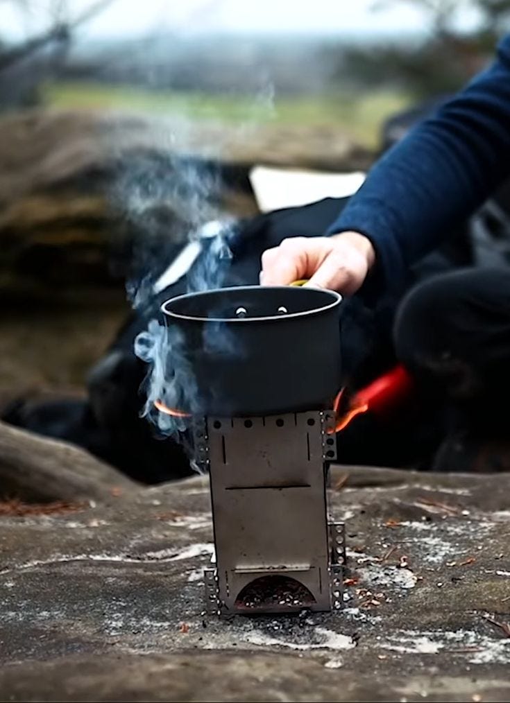 Best Mess Kits for Backpacking and Camping by Jesse James Medium
