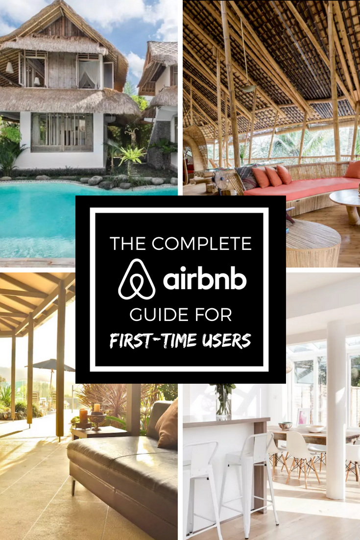 airbnb new user