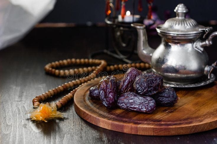 Why Are Dates Important For Muslims During Ramadan Month By Masooma 