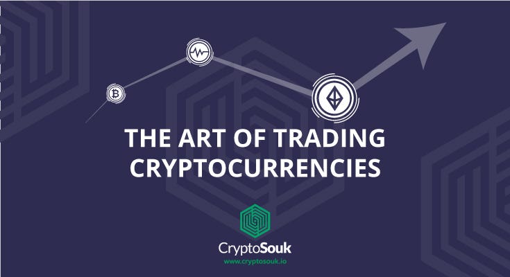 how to be successful trading cryptocurrency