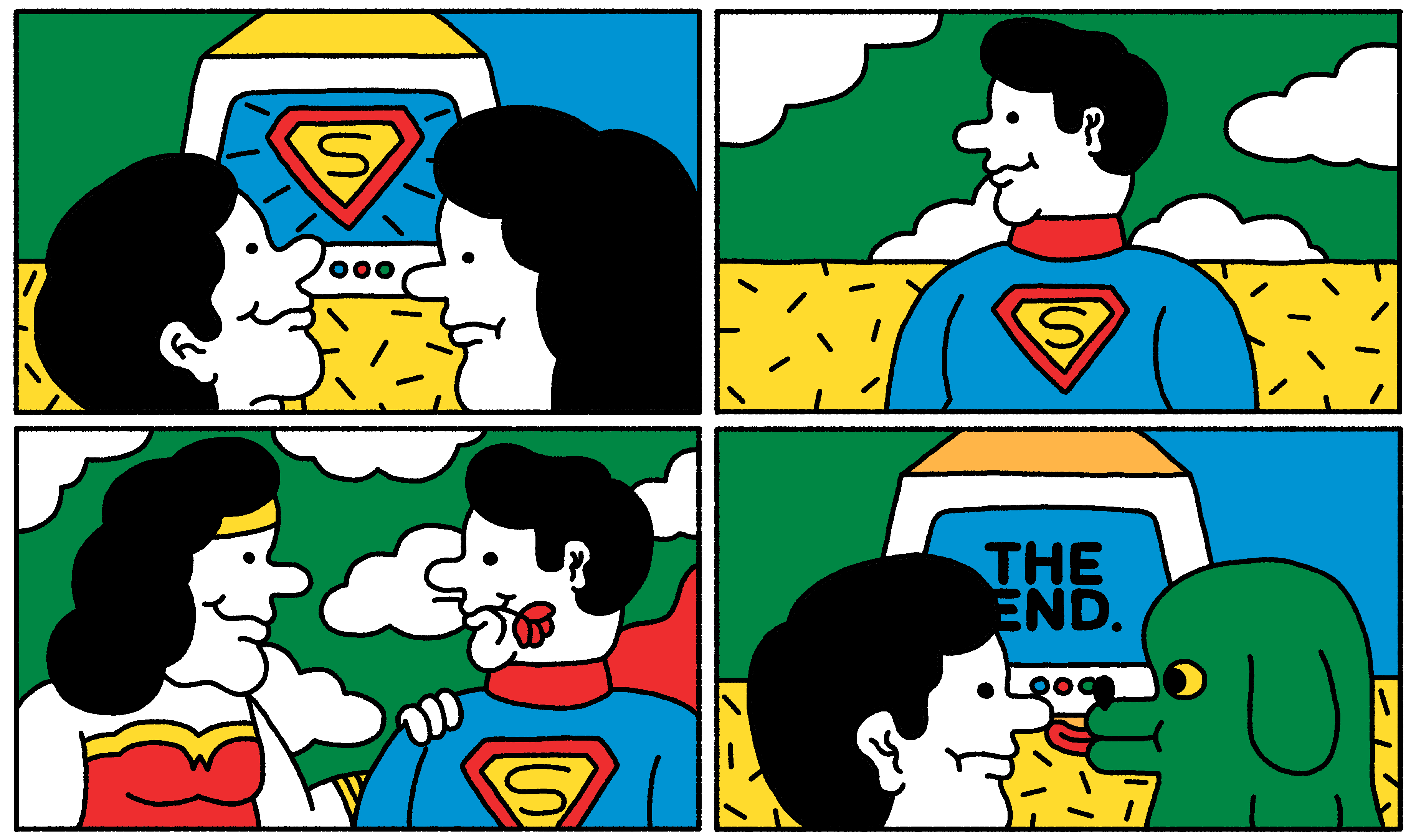 What Your Date S Favorite Movie Says About Them The Okcupid Blog