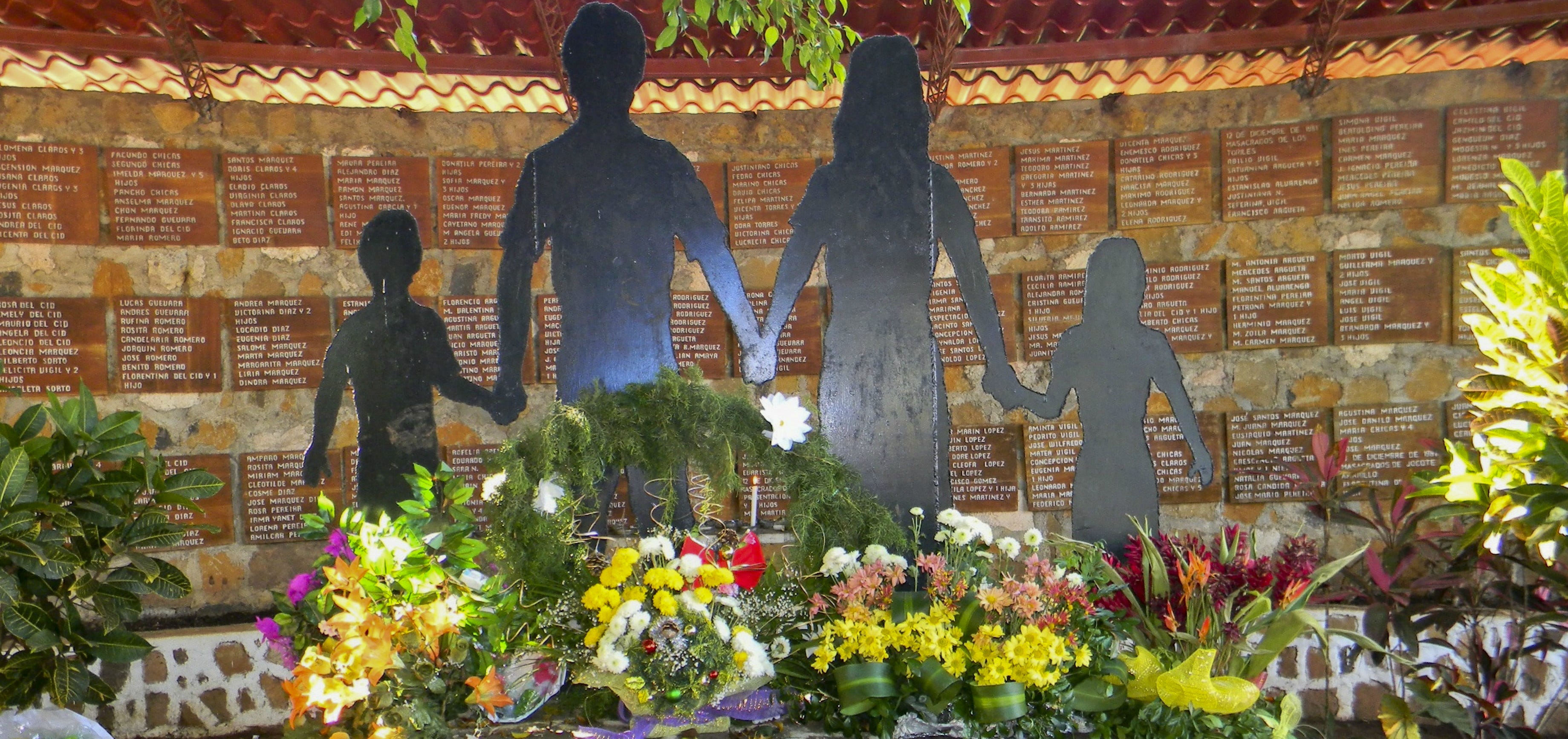 Remembering The 1981 El Mozote Massacre In El Salvador By Rep Jim Mcgovern Medium