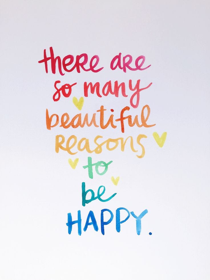 My Way Of Keeping Myself Happy Every Person Dream To Live A Happy Life By Waqar Shaukat Medium