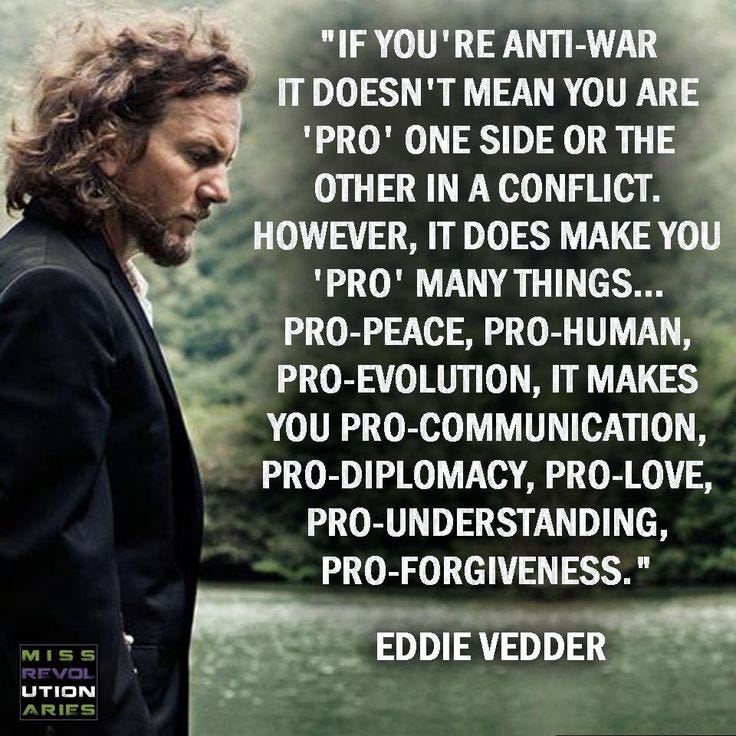 Inside the Yellow Letter A Deeper Look at Pearl Jam’s “Yellow