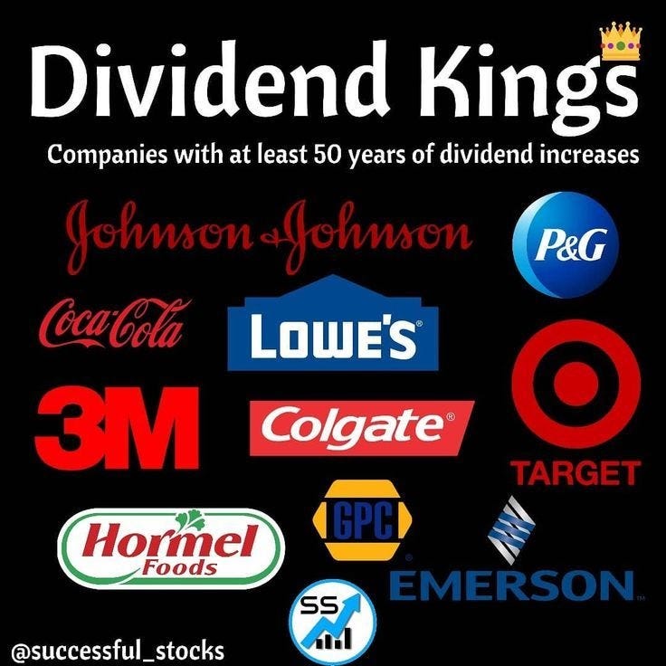 Choosing Dividend Stocks. Stocks that pay dividends offer the… by