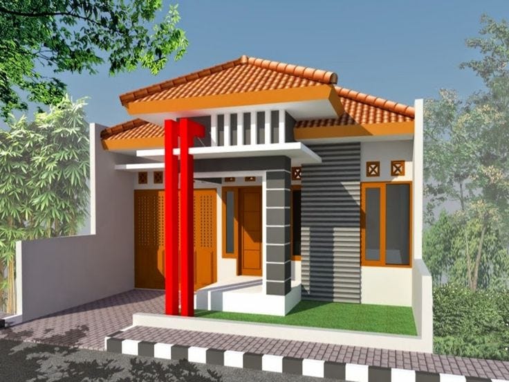 Tata Ruang Rumah Minimalis Type 45 Info Terkait Rumah Tata Ruang Rumah Minimalis Type 45 Info Terkait Rumah