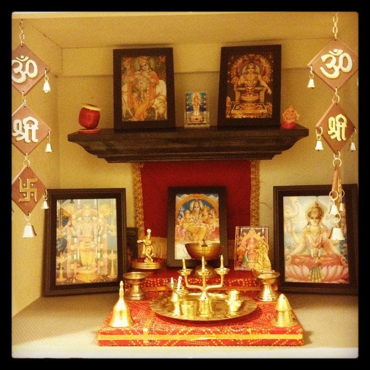 Top 10 Pooja Room Decoration Ideas Pooja Accessories At