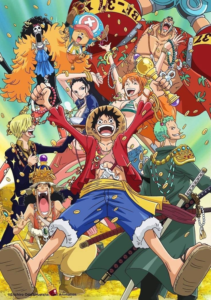 One Piece Season 21 Episode 948 S21e948 Full Episode Medium