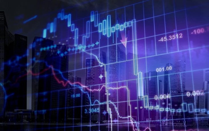 deep learning finance