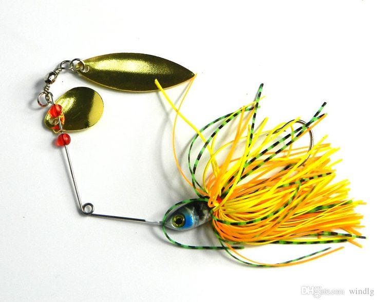 fishing lures online