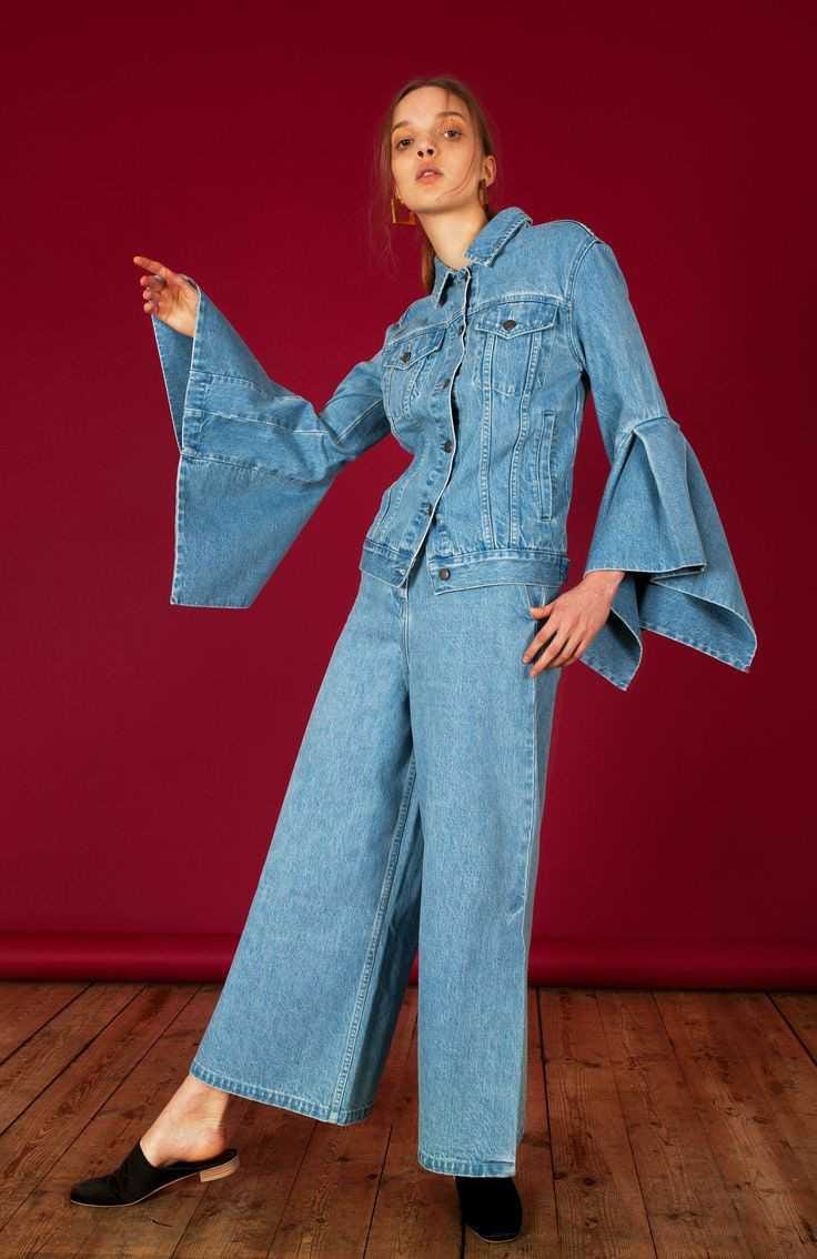 new baggy jeans