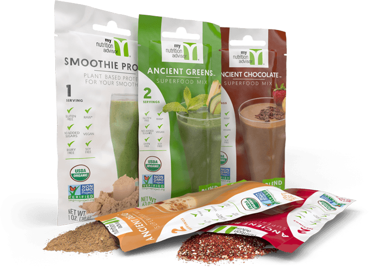 Protein smoothies recipes for a good start of the day by Alice Jones Medium