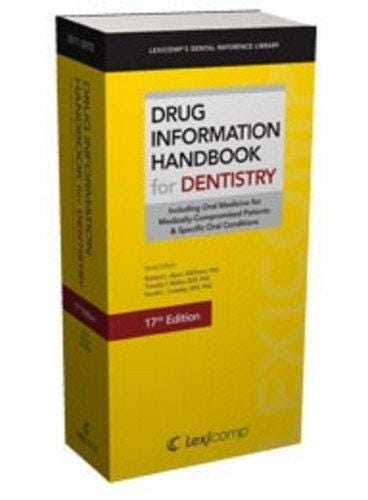 lexicomp drug information handbook pdf free download