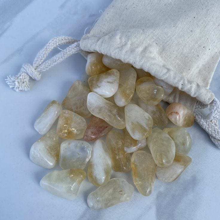 Crystals You Shouldn’t Put in Water or Out in the Sun by