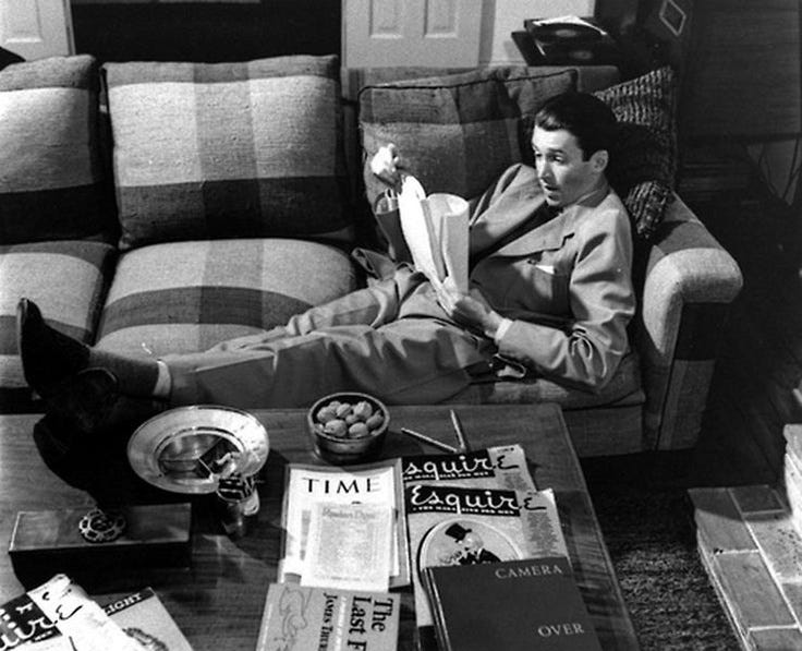 How To Read A Screenplay (Part 7) Style and Language by Scott Myers