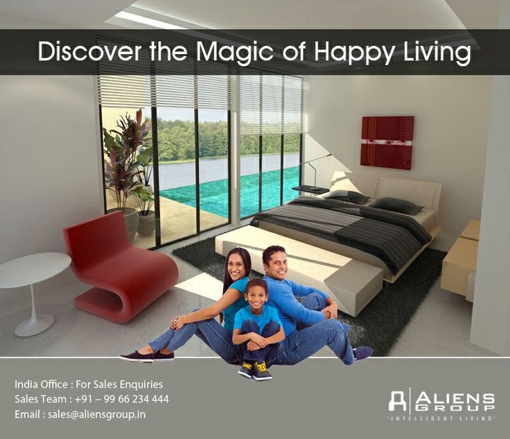 BUY YOU DREAMS WITH THE BEST REAL ESTATE DEVELOPERS IN HYDERABAD by