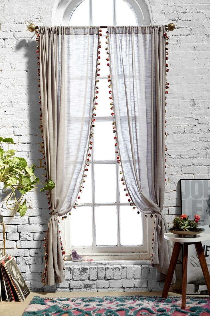 Dress Up Your Curtains Neelanjana Barua Medium