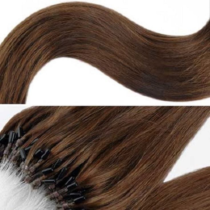 Micro Loop Hair Extensions Uk At The Lowest Prices Julian