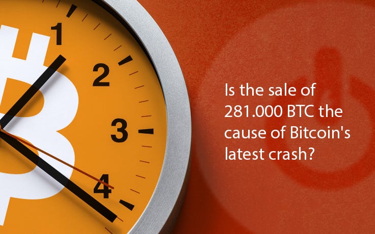 How Long Does Crypto Market Crash Last / What Would Happen To Bitcoin Prices If The Stock Market Crashed Quora / Since the market crash of march, the performance of bitcoin declined to a very great extent.
