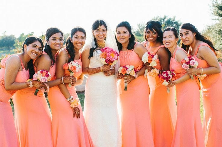christian wedding attire for guests