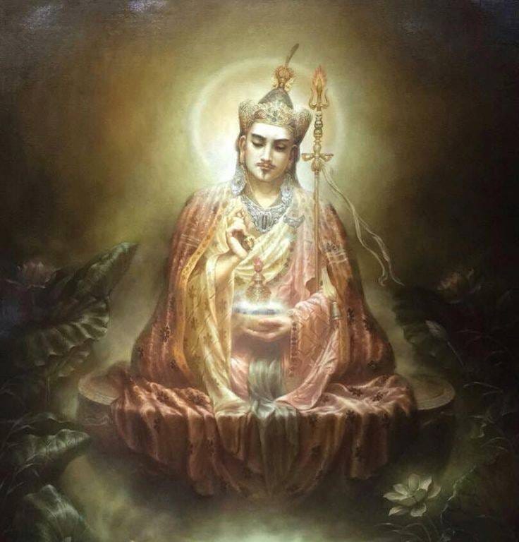 tibetan buddhism