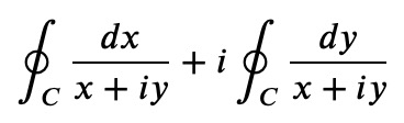 Solving Line Integrals in Python’s SymPy with Custom Classes | by ...